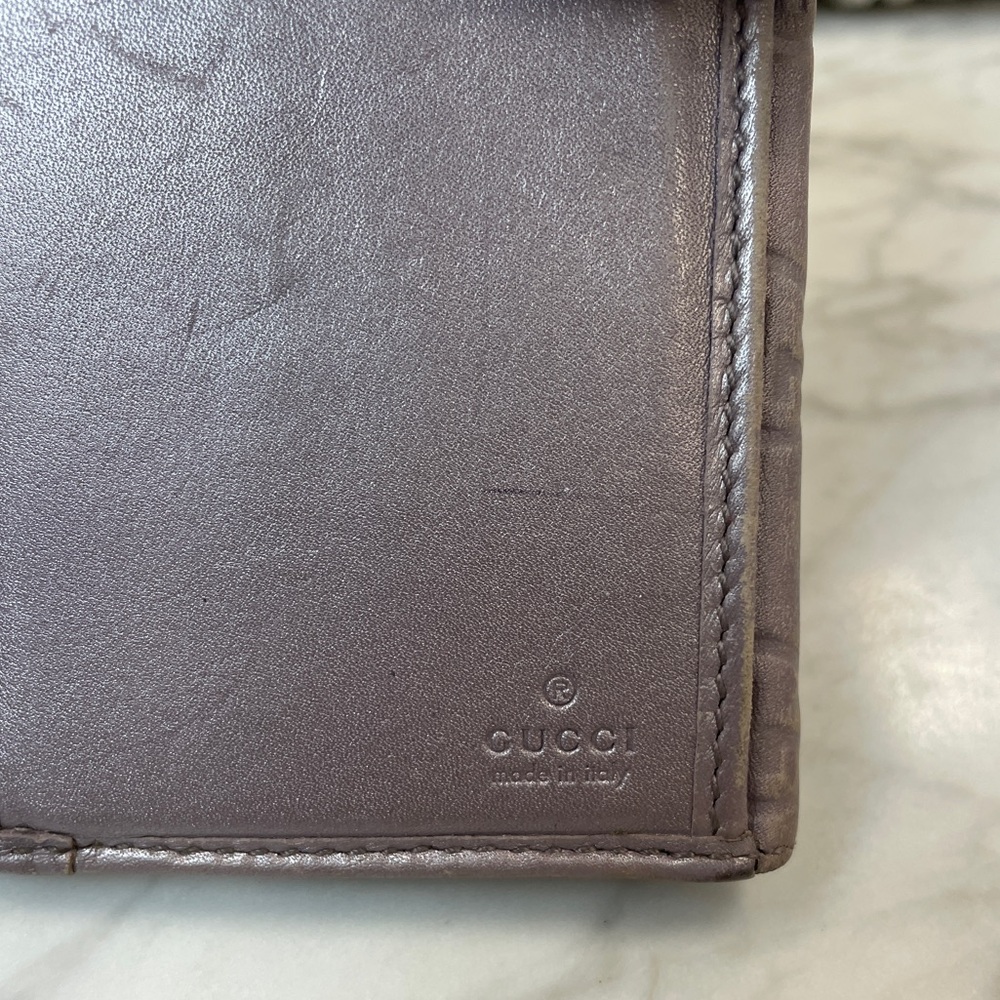 Gucci Wallet - Picture 6 of 10